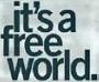 It's a Free World