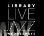 Live Jazz every Wednesday