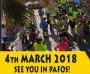 Logicom Cyprus Marathon 2018