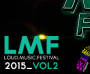 Loud Music Festival 2015 