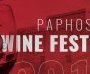 Paphos Wine Festival