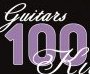 100 Guitars!
