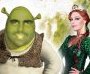 Shrek, The King of the Swamp