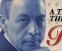 A tribute to Russian composer Rachmaninoff