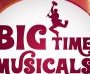 Big Time Musicals με την Διάσταση