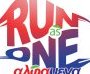 Αλφαμεγα Run as One 2019