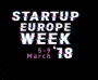 Startup Europe Week Nicosia - Blockchain & Cryptos