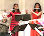 Flautissimo - Ανοιξιάτικη συναυλία