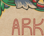 ARK Christmas pop-up shop