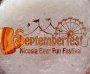 Septemberfest - Nicosia Beer Fun Festival 2018