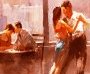 Tango Night-Milonga with live music by TangoCult