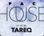 Space House με τον Tareq