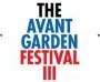 Avant Garden Festival IΙΙ