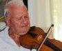 The Cypriot Fiddler