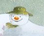 The Snowman - Creative workshop