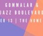 Gommalar & Jazz Boulevard