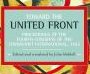 Toward the United Front