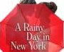 A Rainy Day in New York