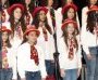 Serenades and carnival songs by Children's Choirs