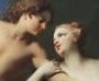 Adonis and Aphrodite