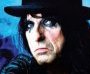 Alice Cooper in Cyprus