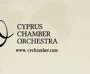 Concert by the bicommunal Cyprus Chamber Orchestra