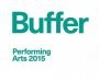 Buffer Fringe Performing Arts 2015