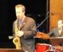 Chris Byars / Ari Roland Jazz Quintet