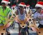 Rudolf Ride!