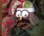 The owl that is Looking for Christmas