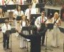 Συναυλία Μουσικής Σχολής Συμφωνικής Ορχήστρας Νέων Κύπρου