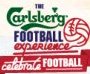 The Carlsberg Football Experience