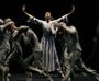 "The Karamazov Brothers" Boris Eifman Ballet (Kypria 2008)