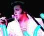 Christmas with Elvis!