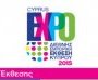Expo Cyprus 2015 (postponed)