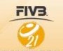 FIVB U21 World Championships 2014