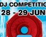Guaba DJ Competition