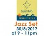 Jazz Set with Krasidis & Koulouras