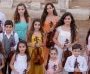 Cyprus Young Strings Soloists