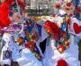 3rd Kornos Carnival Parade