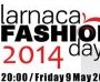 Larnaca Fashion Day 2014