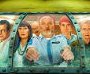 The Life Aquatic with Steve Zissou