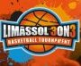 FxPro Limassol 3on3