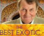 The Best Exotic Marigold Hotel