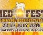 Medfest - Limassol Beer Festival