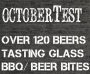 2nd International Beer Tasting (OctoberTest)