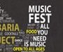Open Air Music Festival