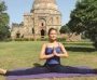 International Yoga Day 2016