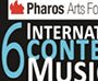 6th International Pharos Contemporary Music Festival