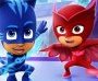 PJ Masks at The Mall of Cyprus